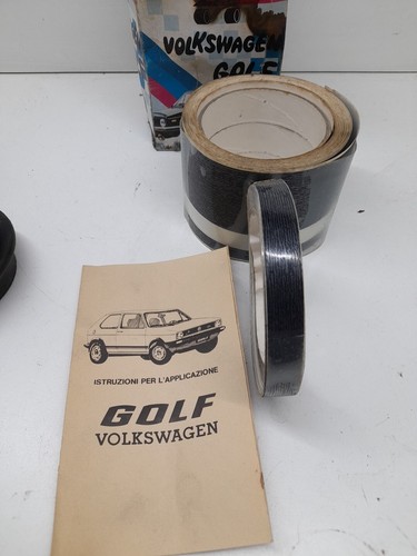 Volkswagen golf gti mk1 - volkswagen,