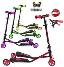 BIPATTINO FLYKE MONOPATTINO 3