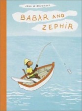 Babar and Zephir (The Babar