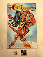 Shi/Daredevil Honor Thy Mother