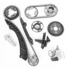 Kit catena distribuzione - catena,