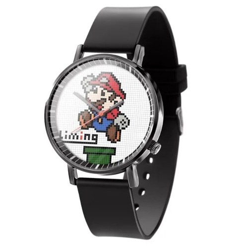 Montre mario watch - mario,