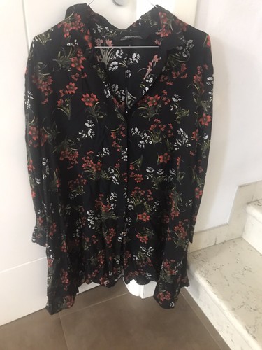 Camicia zara donna a - camicia,