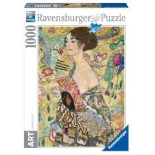 Ravensburger puzzle 1000 pezzi - puzzle,