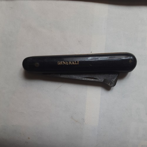Coltello innesto coltellino - , d
