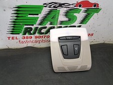 PLAFONIERA LUCE ANTERIORE