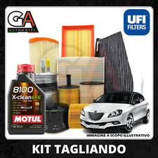 Kit Tagliando Lancia Delta III