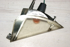 Generic Ideo 50 2 Tempi Freccia davanti Destro