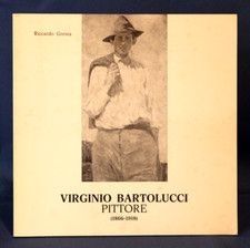 Riccardo Gresta, Virginio