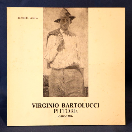 Riccardo gresta virginio - gresta,,