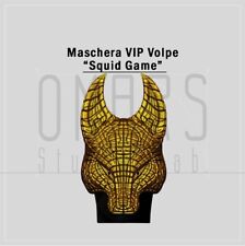 1x Maschera indossabile Mask