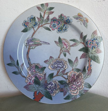 Piatto Cinese in porcellana