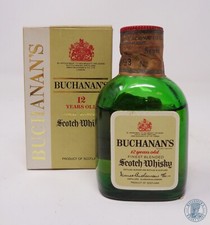 Miniature / Mignon Scotch