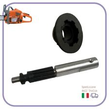 ricambi motosega HUSQVARNA Vite senza fine per POMPA OLIO 450 135 350 e jonsered