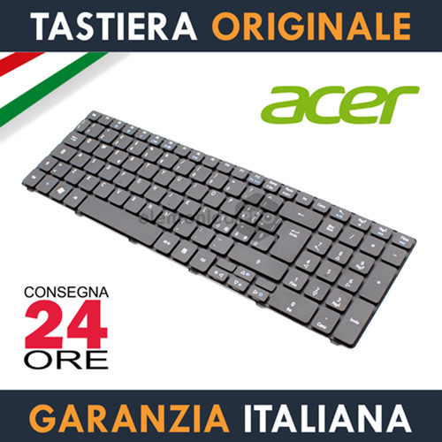 Tastiera originale acer - acer, aspire