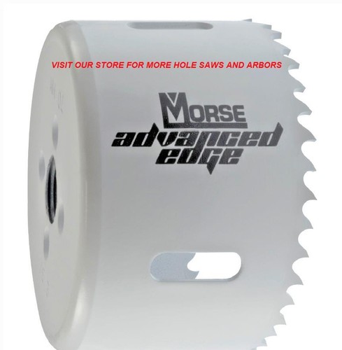 Morse advanced edge sega per - edge,