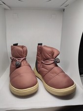 scarponi neve bambina Zara 22-23 misura