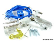 WEBER 40 & 45 DCOE SYTEC