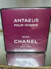 Chanel Antaeus sapone profumo