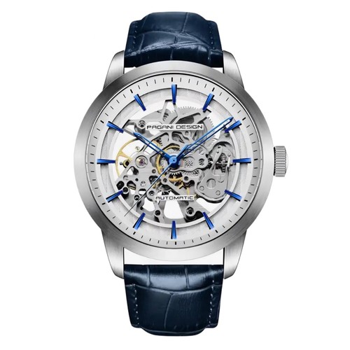 Orologio automatico - 🔵,
