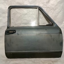 Sportelli doors autobianchi - sportelli/doors, a