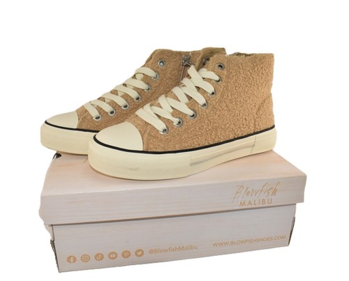 Sneakers alte donna blowfish - sneakers,
