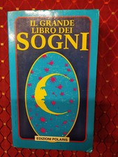 IL GRANDE LIBRO DEI SOGNI     MAG A 0196