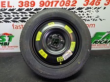 KIT RUOTA RUOTINO DI SCORTA PEUGEOT 308 II 1.6 HDI ET32 T125/85R16 2016