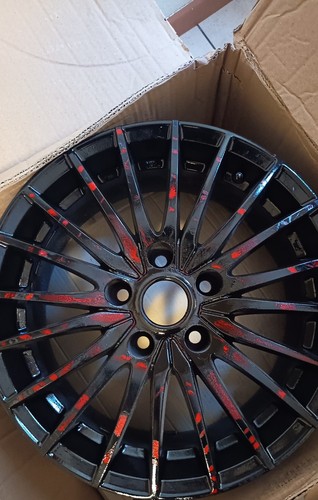 Cerchi lega mak 5x112 - cerchi,