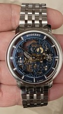 Orologio Boderry Elite II