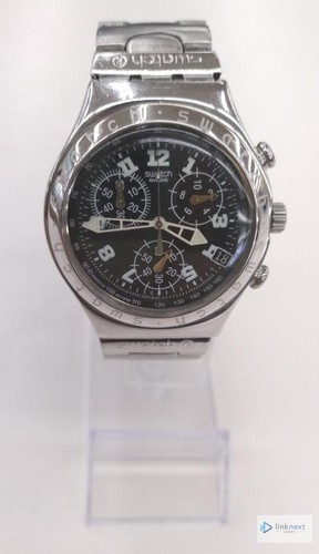 Orologio cronografo analogico