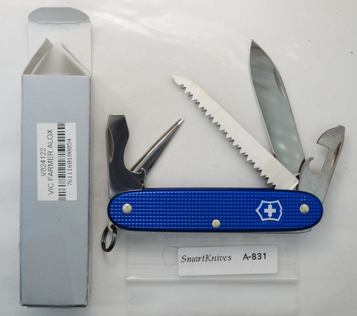 Victorinox farmer coltello - victorinox,