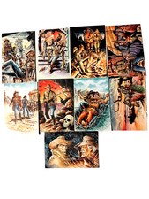 N°9  CARTOLINE TEX COLLANA