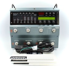 TC Electronic Nova System