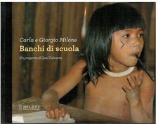 Banchi di scuola - Carla e