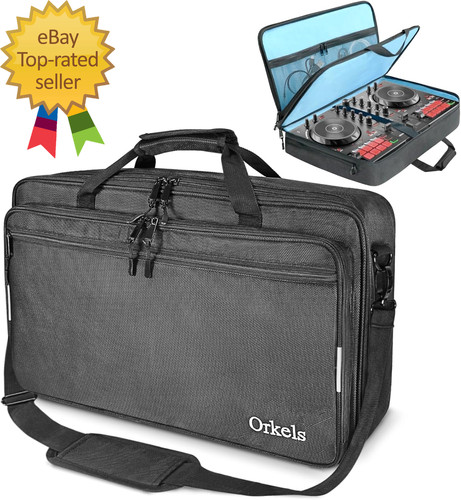 Borsa controller - , dj