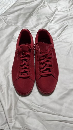 Scarpe sneakers uomo basse
