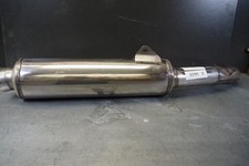 Marmitta gsx1100r 91 92 - marmitta,, rh