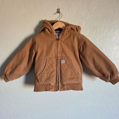 Giacca carhartt bambino - carhartt, full