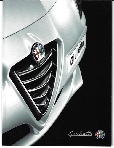 Alfa romeo giulietta 2015 2016 - alfa,