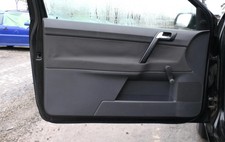 VW Polo 9N pannello porta