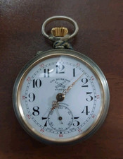 Orologio Da Tasca Gre ROSKOPF