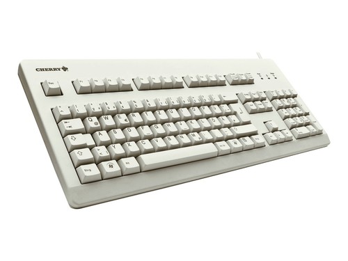 Cherry g80 3000 full size - g80-3000, full-size