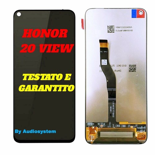 Display touch screen per - display,