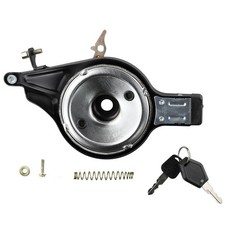 Freno posteriore speciale