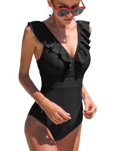 Costume bagno donna intero - costume,