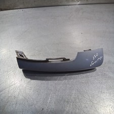 Prolunga paraurti anteriore