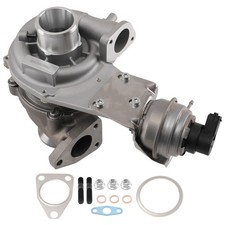 Turbina for Fiat 500L 1.6 D