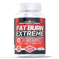 FAT BURN EXTREME pillole