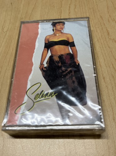 1989 selena los - los,